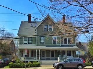40 Cushing St, Cambridge, MA 02138