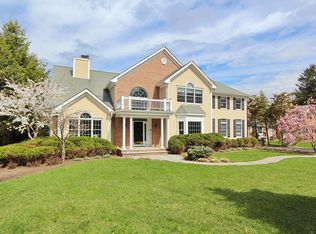 184 Meyersville Rd, Chatham, NJ 07928