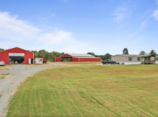 667 County Road 3909, Arley, AL 35541