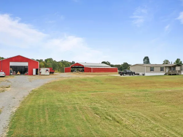 667 County Road 3909, Arley, AL 35541