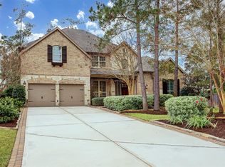 11 Star Iris Pl, Tomball, TX 77375