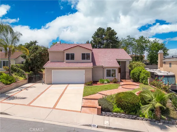 621 Foxhaven Pl, Diamond Bar, CA 91765