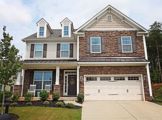 707 Fresia Dr, Tega Cay, SC 29708