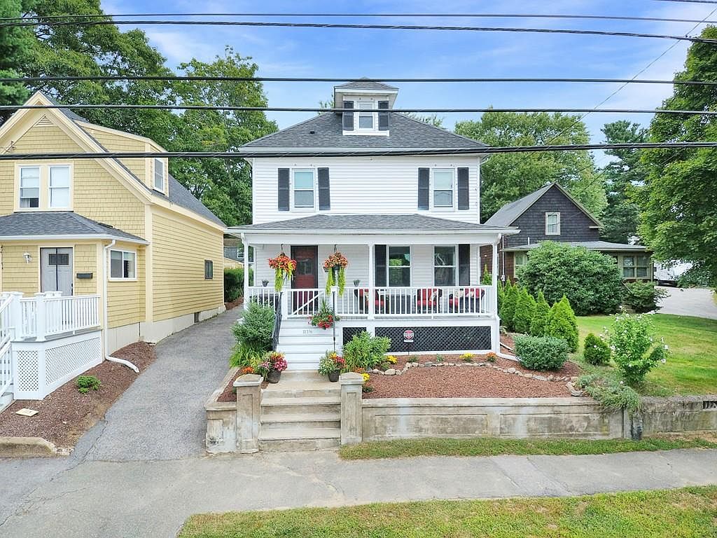 113 1/2 Bridge St, Beverly, MA 01915 Zillow