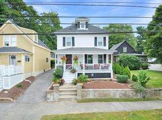 113 1/2 Bridge St, Beverly, MA 01915