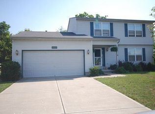 6861 Beagle Dr, Hamilton, OH 45011