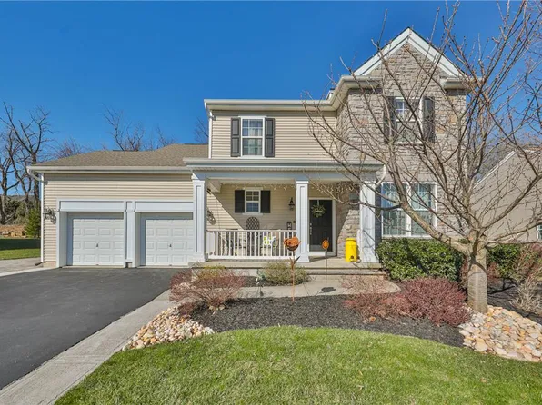 2768 Homestead Dr, Easton, PA 18040