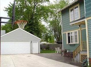 3609 W Park Rd, Cleveland, OH 44111