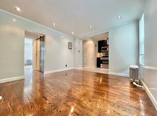 374 Kosciuszko St #3C, Brooklyn, NY 11221