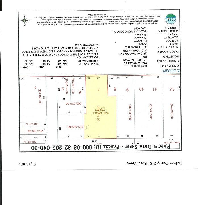 1st image of 2918 Wildwood Ave
