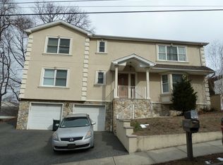 118 Haverhill Ave, Woodland Park, NJ 07424