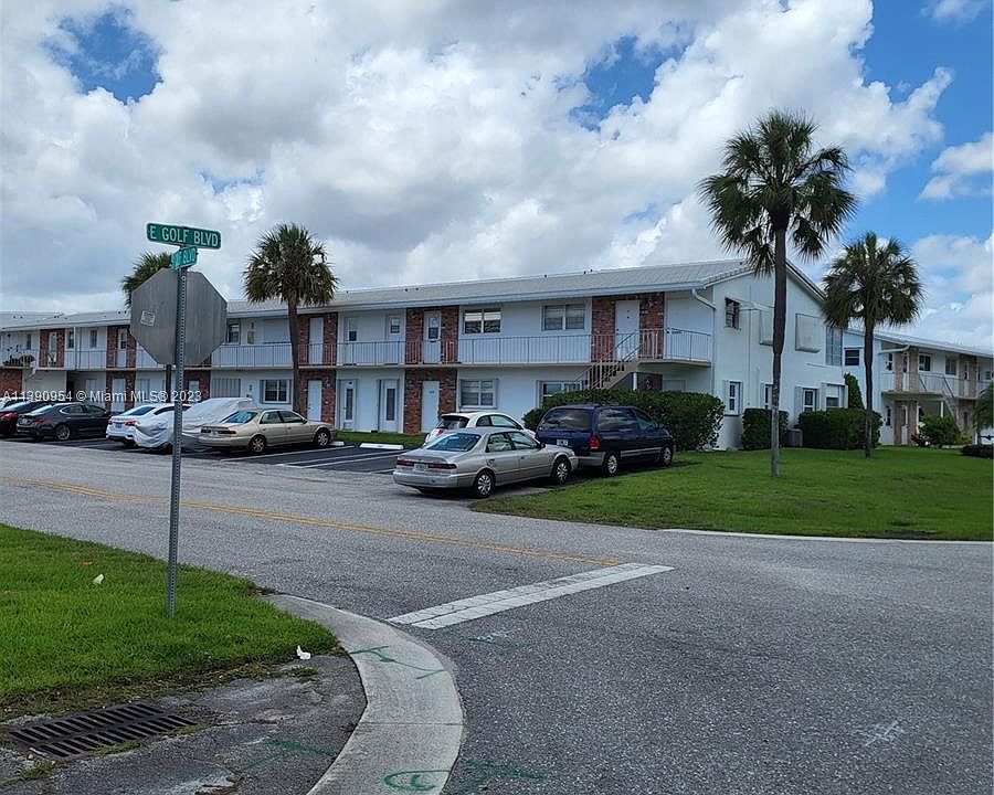 1st image of 201 S Golf Blvd APT 1005