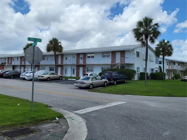 201 S Golf Blvd APT 1005, Pompano Beach, FL 33064
