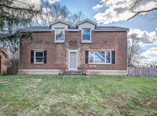 1024 Grange Hall Rd, Dayton, OH 45430