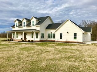 10530 Sears Rd, Bentonville, AR 72713