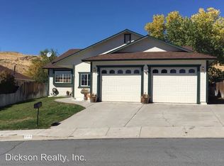 715 Talus Way, Reno, NV 89503