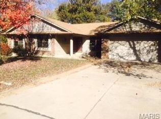 3 Barleystone Ct, Saint Charles, MO