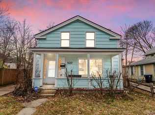 527 N Huron St, Ypsilanti, MI