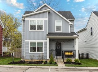 1495 Jackson St, Reynoldsburg, OH 43068