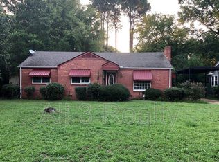 10 Calhoun Rd, Montgomery, AL 36109