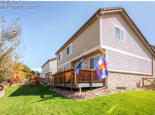 15105 E 117th Dr, Commerce City, CO 80603