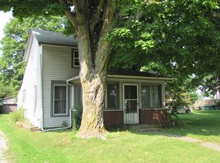 1344 Kennard Kingscreek Rd, Urbana, OH 43078