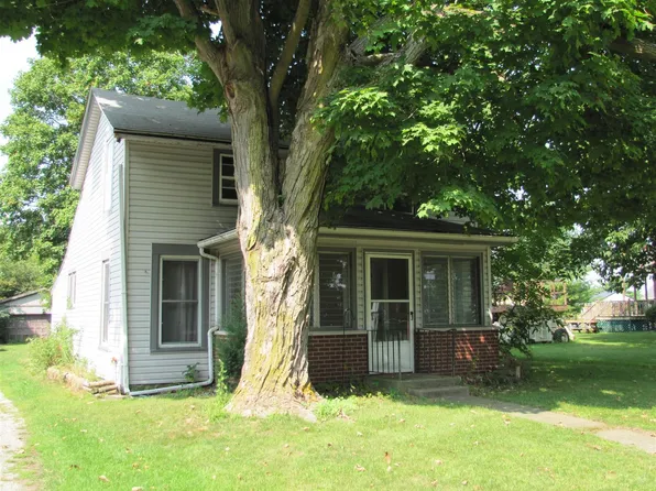 1344 Kennard Kingscreek Rd, Urbana, OH 43078