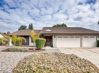1377 Conejo Ct, El Cajon, CA 92021