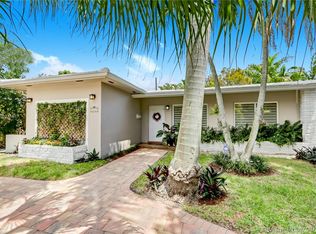 1021 Wallace St, Coral Gables, FL 33134