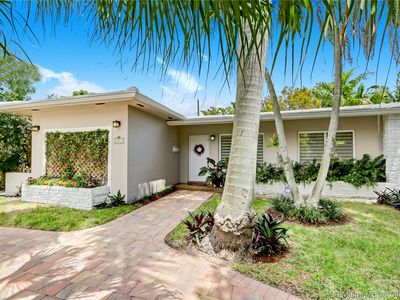 1021 Wallace St, Coral Gables, FL, 33134