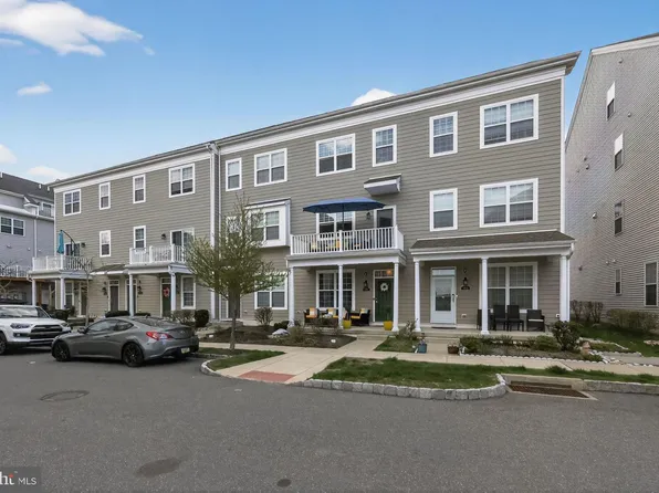 110 Konefal St, Bensalem, PA 19020