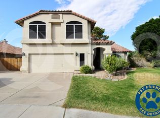 1210 E Whitefish Bay Ct, Gilbert, AZ 85234