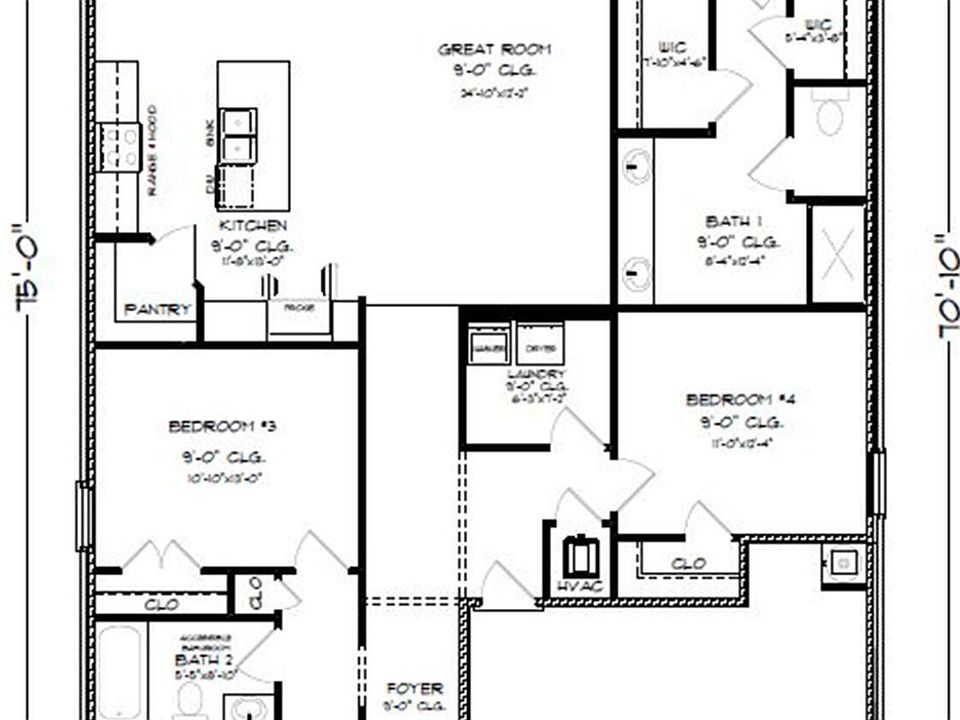 2nd image of 81 Saltmeadow Cir