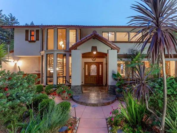 23965 Mountain Charlie Rd, Los Gatos, CA 95033