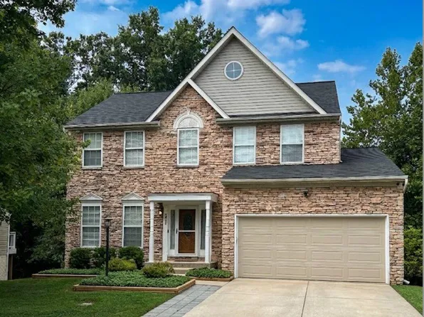 5082 Springhouse Cir, Rosedale, MD 21237