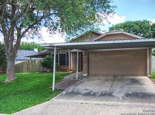 8654 Serene Ridge Dr, San Antonio, TX 78239