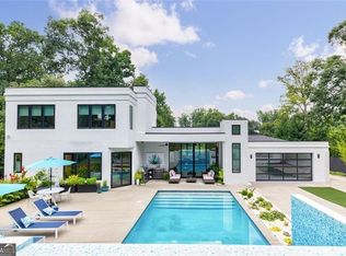 1263 Hopkins Ter, Atlanta, GA 30324