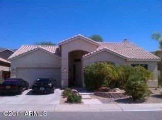 1434 W Mountain Sky Ave, Phoenix, AZ 85045