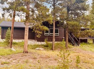 282 Gcr 8565, Tabernash, CO 80478