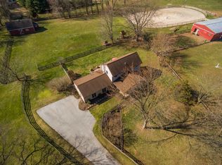 370 Stony Run Rd, Spring City, PA 19475