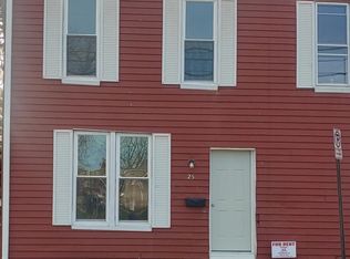 25 S 6th St, Lewisburg, PA 17837