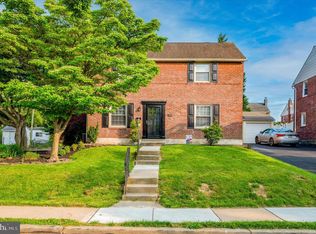 244 Hazelwood Rd, Aldan, PA 19018