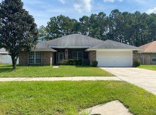 2125 Pine Tree Ln, Middleburg, FL 32068