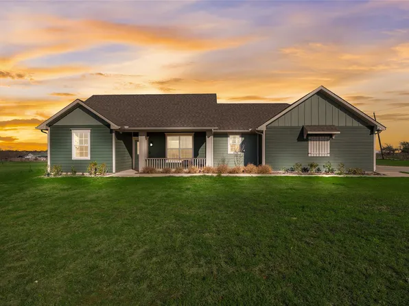 700 Lathem Blvd, Venus, TX 76084