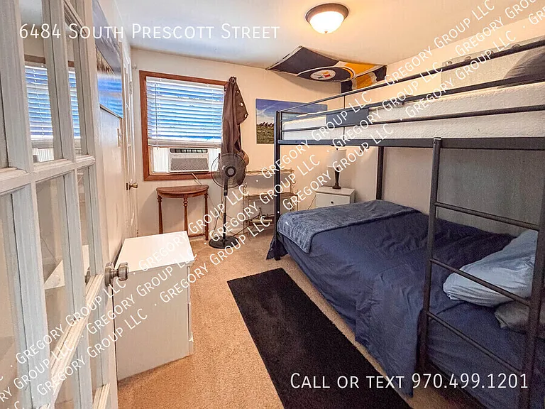 6484 S Prescott St — Photo 5