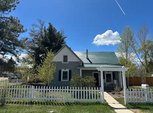 288 E Center St, Heber, UT 84032