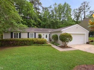 144 Sweetgum Rd, Peachtree City, GA 30269