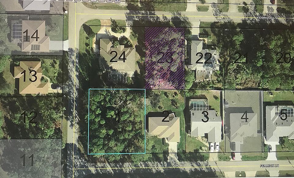 1st image of 54 Fenwick Ln