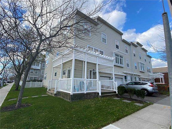 2nd image of 203 Beach 77th St #A