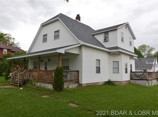 101 W High St, Eldon, MO 65026